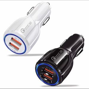 Phone Car Charger